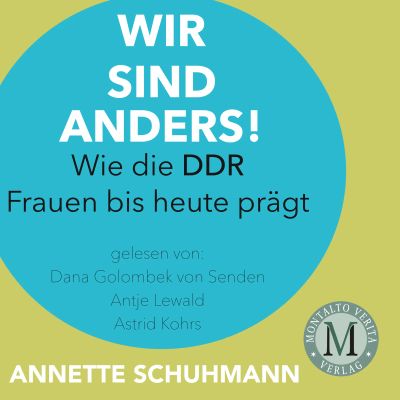 Wir sind anders