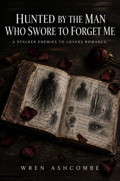 Hunted by the Man Who Swore to Forget Me