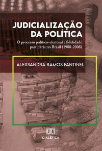 Judicialização da Política