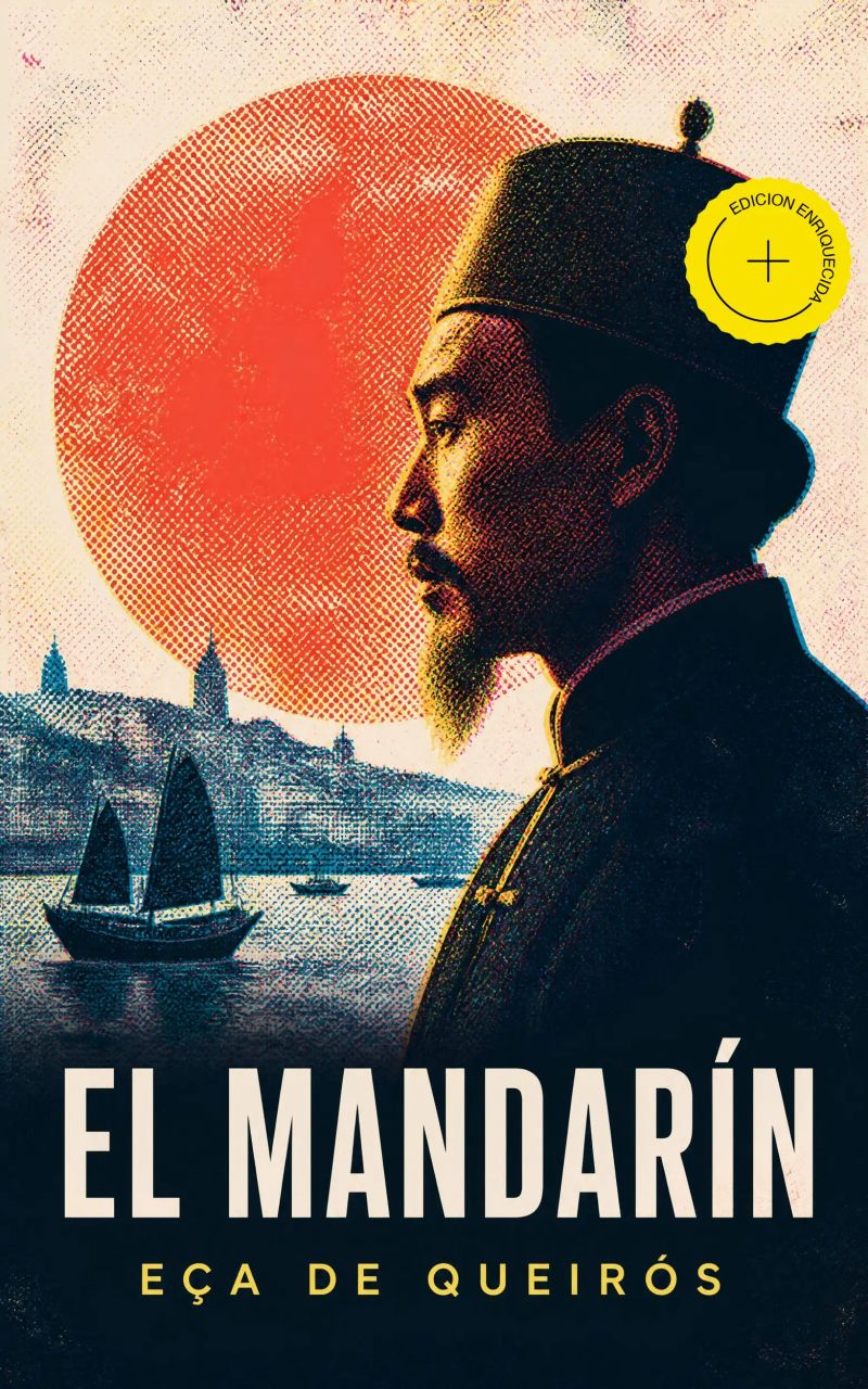 El Mandarín (Anotado)