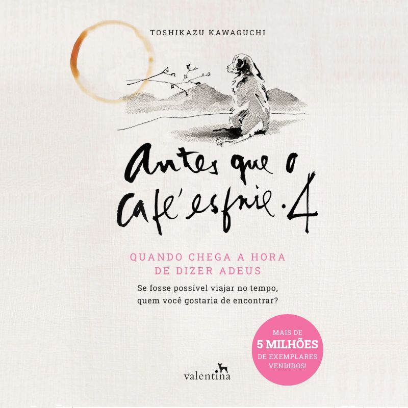 Antes que o café esfrie 4