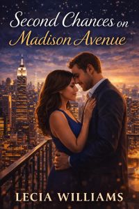 Second Chances on Madison Avenue