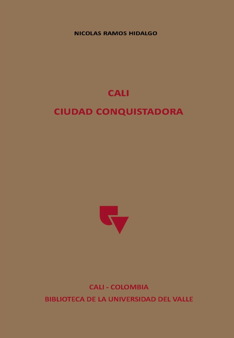 Cali Ciudad conquistadora