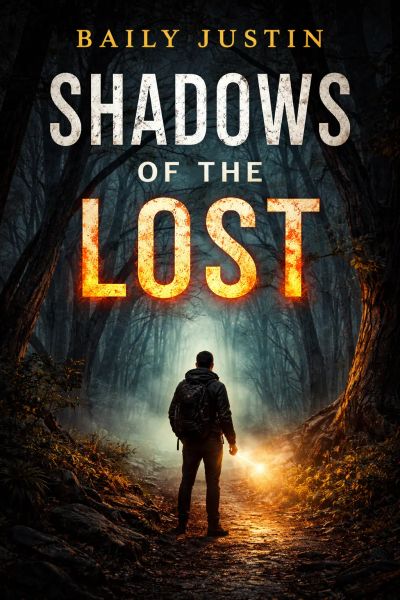 Shadow of the Lost