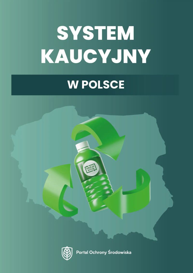System kaucyjny w Polsce