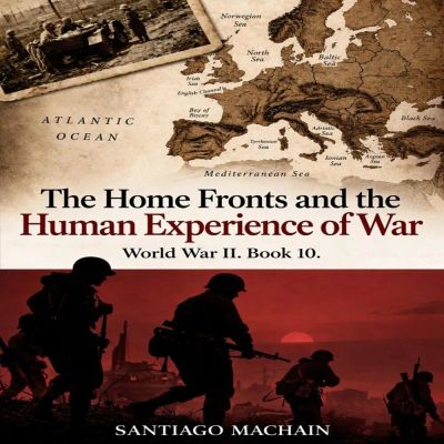 The Home Fronts and the Human Experience of War