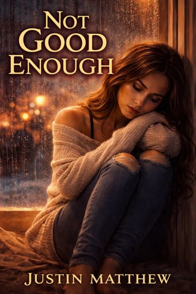 Not good enough