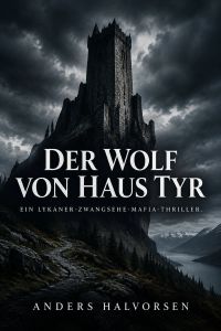 Der Wolf von Haus Tyr