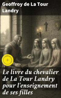 Le livre du chevalier de La Tour Landry pour l'enseignement de ses filles