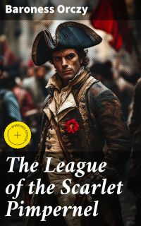 The League of the Scarlet Pimpernel