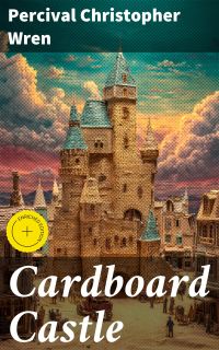 Cardboard Castle