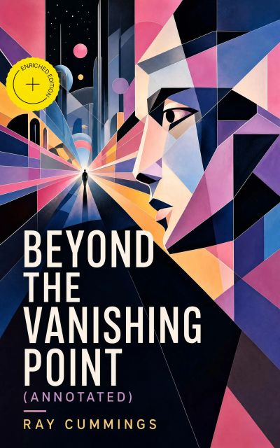 Beyond the Vanishing Point (Annotated)