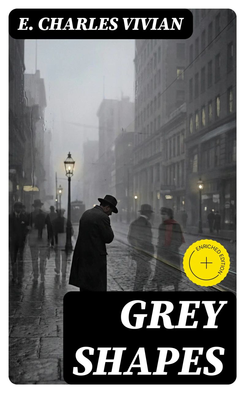 Grey Shapes