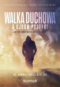 Walka duchowa u ojców pustyni