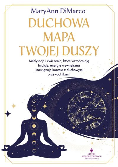 Duchowa mapa twojej duszy