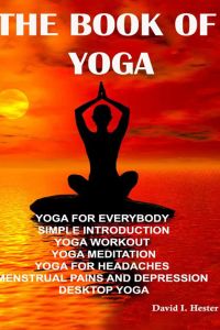 The Book of Yoga