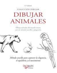 Dibujar Animales