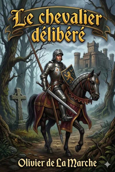 Le chevalier délibéré