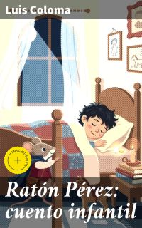Ratón Pérez: cuento infantil