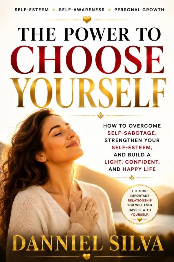 The Power to Choose Yourself