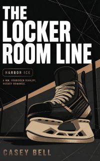 The Locker Room Line