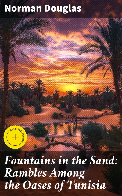 Fountains in the Sand: Rambles Among the Oases of Tunisia