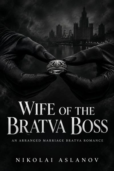 Wife of the Bratva Boss