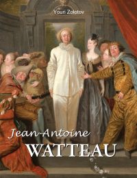 Jean-Antoine Watteau