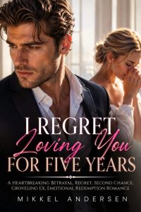 I Regret Loving You For Five Years