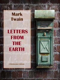 Letters from the Earth