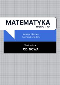 Matematyka w pigułce