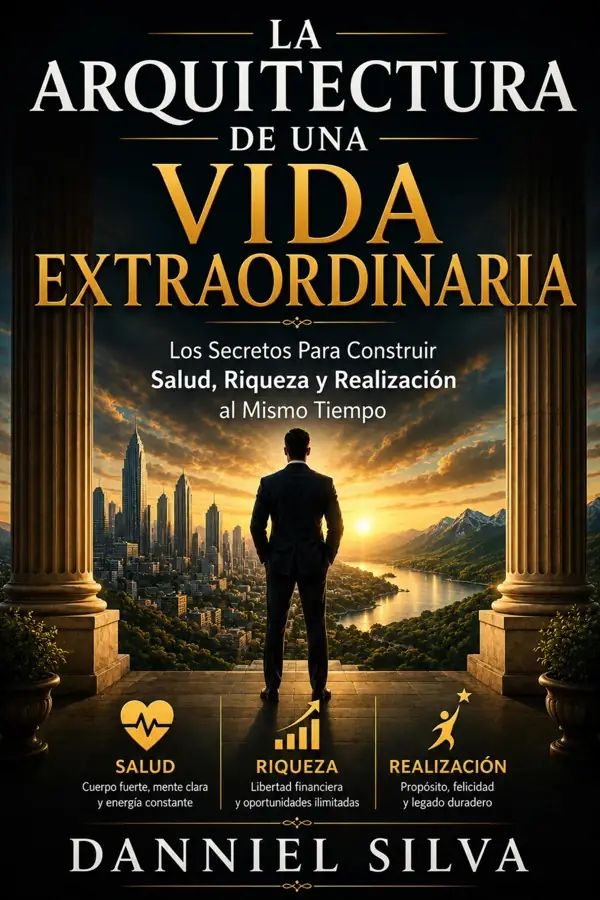 La arquitectura de la vida extraordinaria