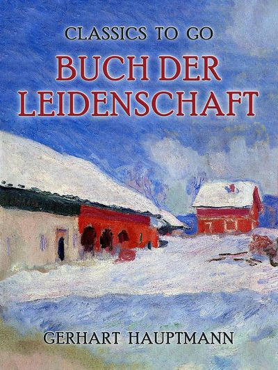 Buch der Leidenschaft