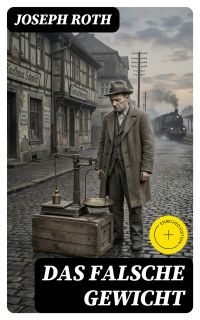 Das falsche Gewicht