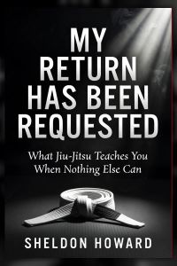  MY RETURN HAS BEEN REQUESTED
