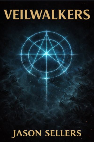 VEILWALKERS