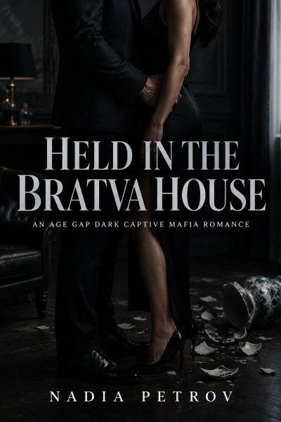 Held in the Bratva House