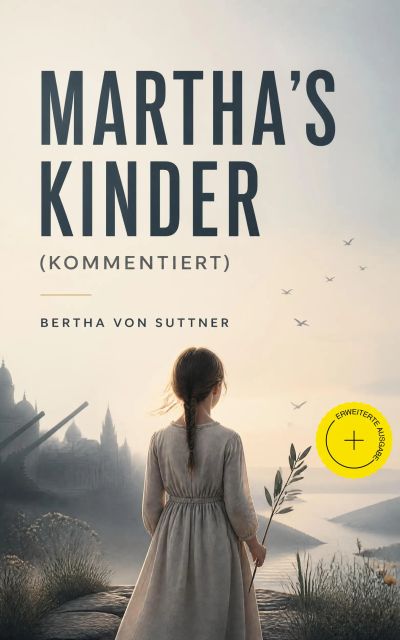 Martha's Kinder (Kommentiert)