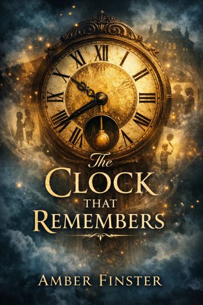 The Clock That Remembers