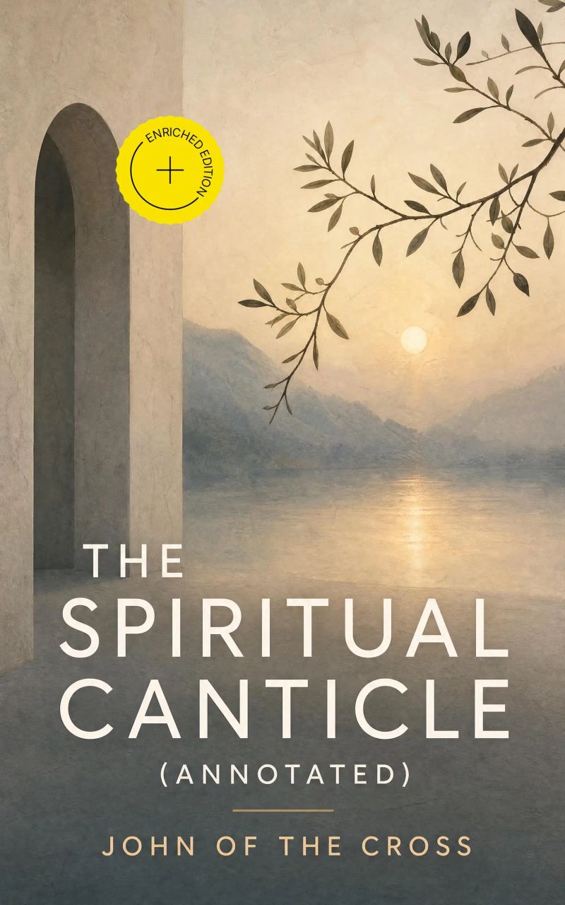 The Spiritual Canticle (Annotated)