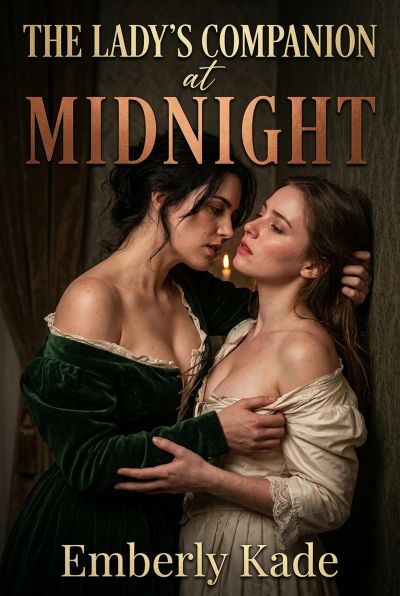 The Lady's Companion at Midnight