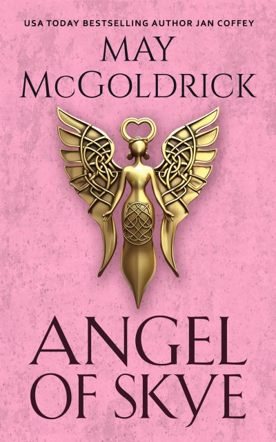 Angel of Skye