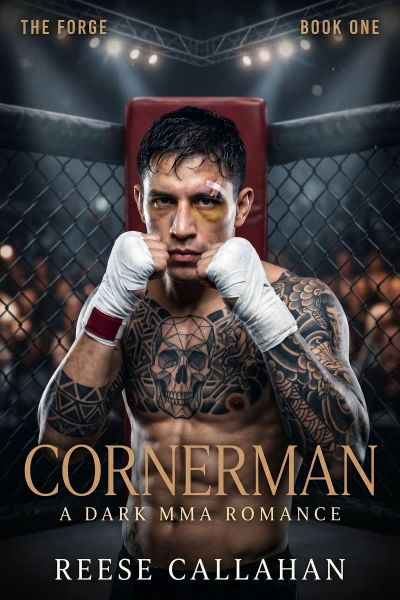 Cornerman