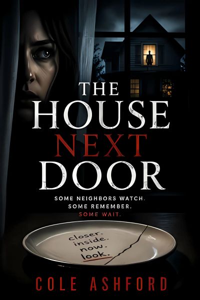 The House Next Door