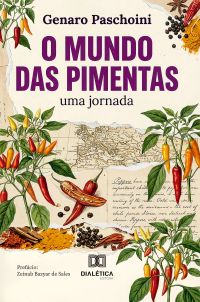 O Mundo das Pimentas