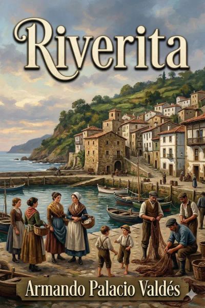 Riverita