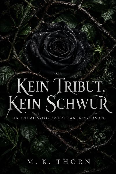 Kein Tribut, kein Schwur