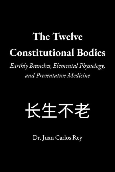 The Twelve Constitutional Bodies