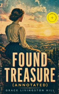 Found Treasure (Annotated)