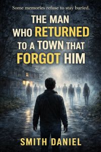 The Man Who Returned to a Town That Forgot Him